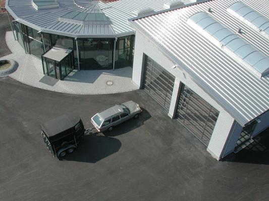 Kfz-Prüfcenter Koch GmbH