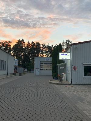 Knorr Unfallservice