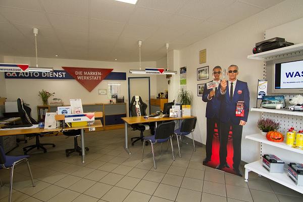 Auto-ABS, Gunnar Rode