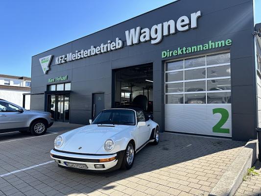 Wagner Kfz.- Meisterbetrieb