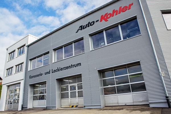 Auto-Kohler GmbH & Co. KG Freudenstadt