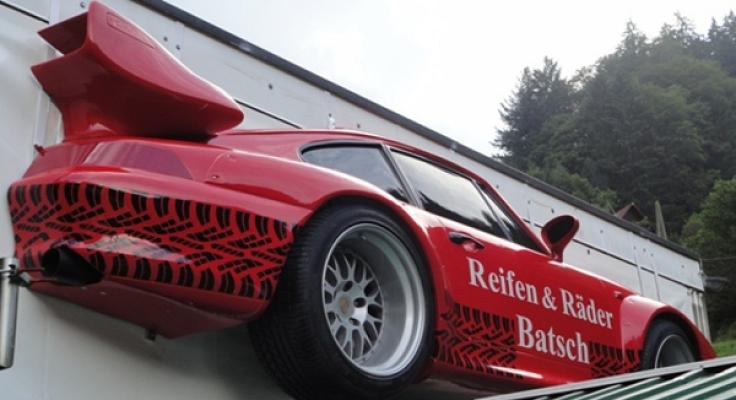 Reifen & Räder Batsch