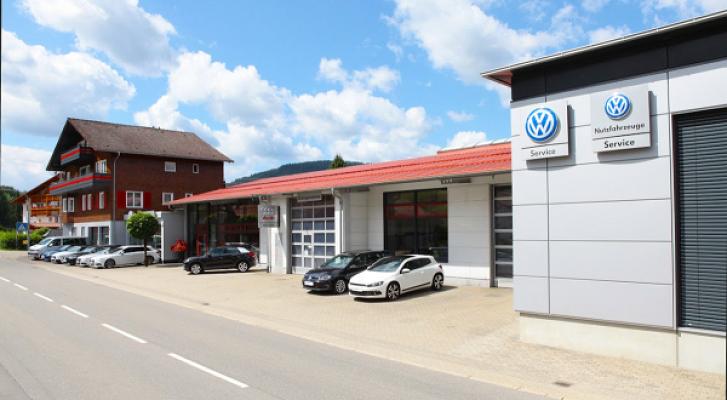 Autohaus Schleeh