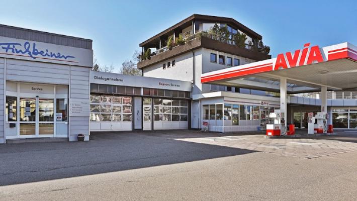 Autohaus Finkbeiner