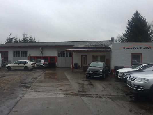 1auto1 GmbH