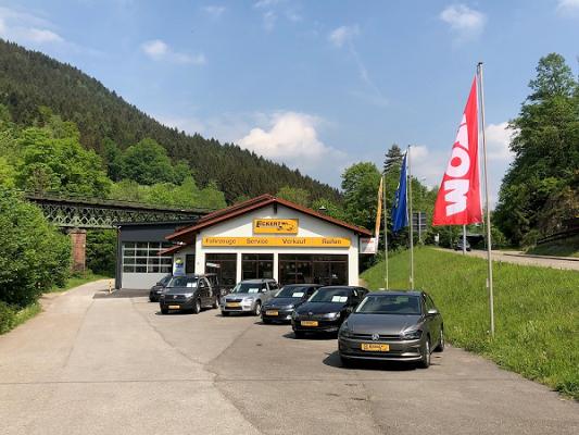 Eckert Fahrzeugservice GmbH