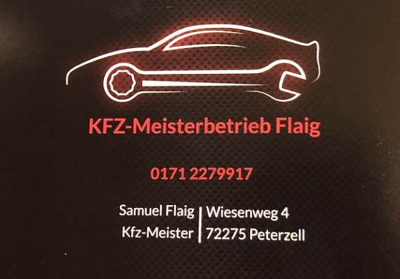 Kfz-Meisterbetrieb Flaig