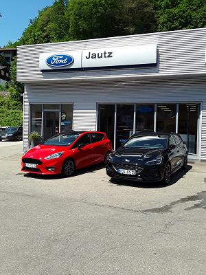 Autohaus Jautz Inh. Christoph Süßer