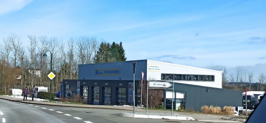 Kfz-Technik Bader GbR Inh. Joachim Bader und Jochen Bader