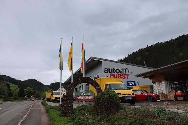 Auto Fürst e.K. Inh. Jörg Fürst