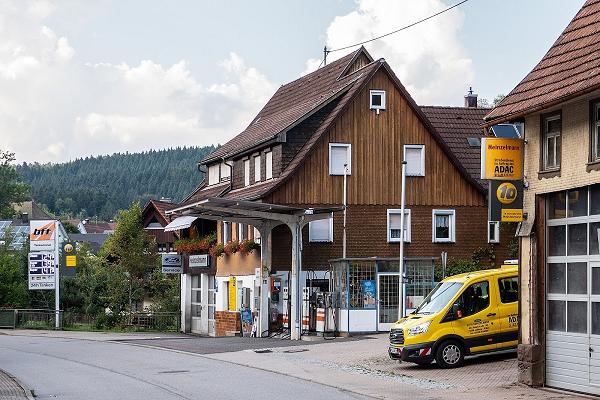 Auto Heinzelmann e.K.