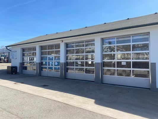 Schwarzwaldwerkstatt Kfz-Meisterwerkstatt