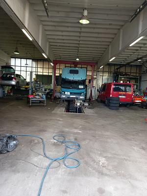 LKW & PKW SERVICE, Inh. Moustapha Mbaye