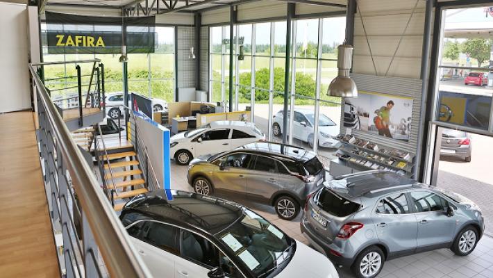 Auto Hauser Inh. Martin Hauser e.K.