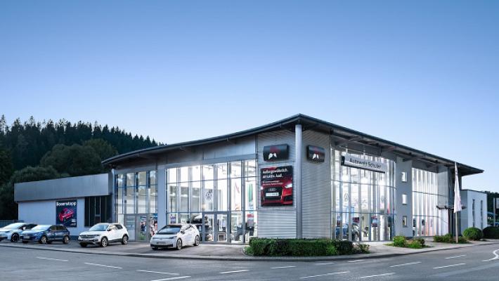Autowelt Schuler GmbH
