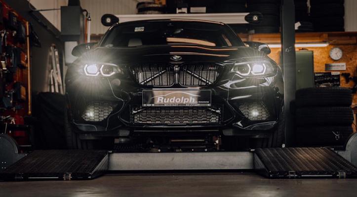 Rudolph GmbH & Co. KG