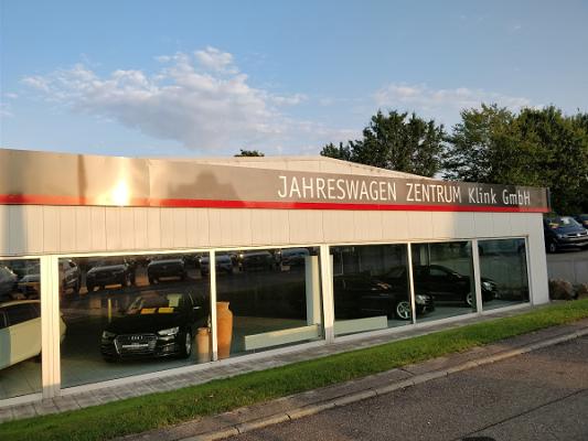 Jahreswagenzentrum Klink GmbH
