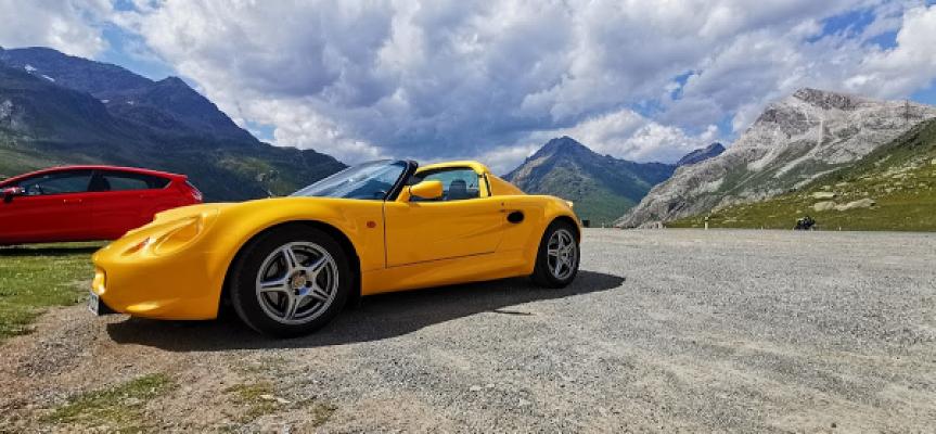 Old Toys Automobile Volker Schlaich GmbH