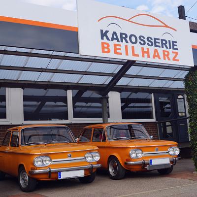 Karosserie Beilharz - Frank Beilharz