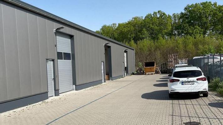 Rameder Montagepoint Potsdam