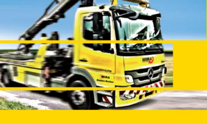 MIRA Autoservice GmbH