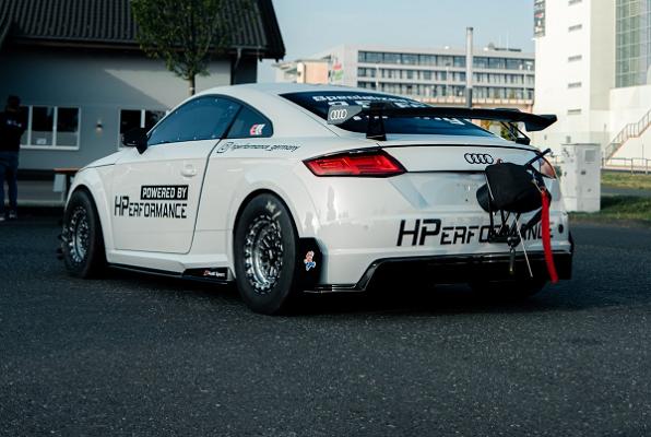 HPerformance GmbH