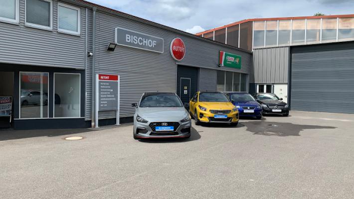 Autoservice Bischof GmbH&Co.KG