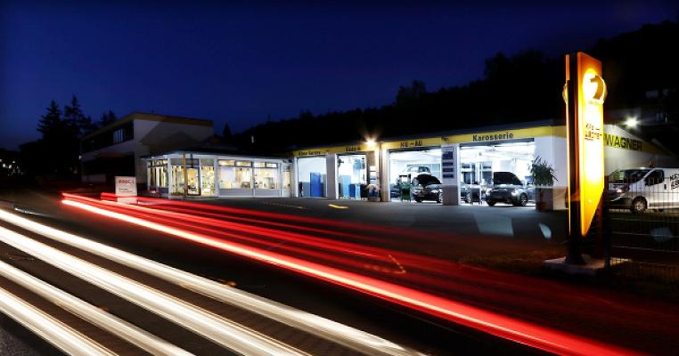 Kfz-Wagner GmbH & Co.