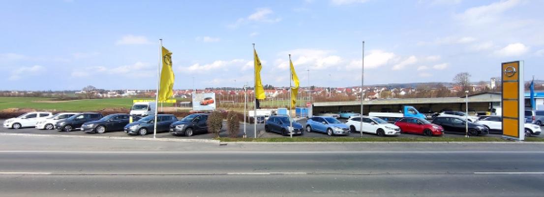 Autohaus Kurt BINGLER GmbH & Co. KG