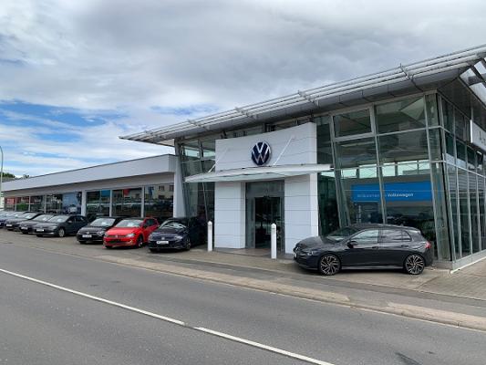 Autohaus Lademann GmbH
