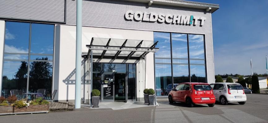 Goldschmitt Technik-Center Walldürn (Werkstatt)