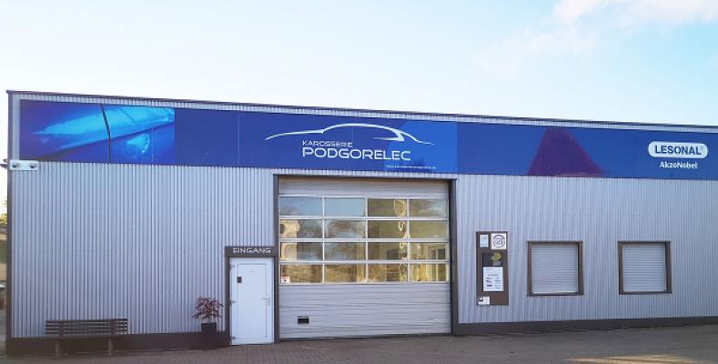 Karosserie Podgorelec GmbH & Co. KG