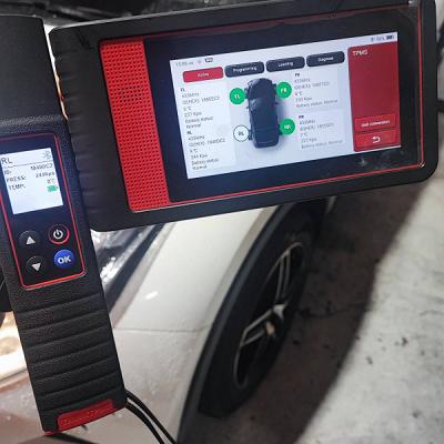 Kfz und Reifenservice - Reifen Auto Spot