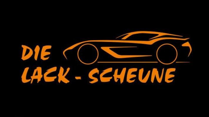 Die Lackscheune