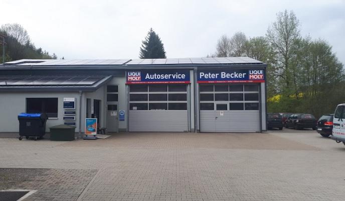 Autoservice Peter Becker