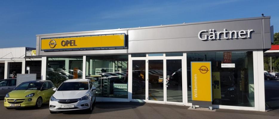 Autohaus Gärtner GmbH