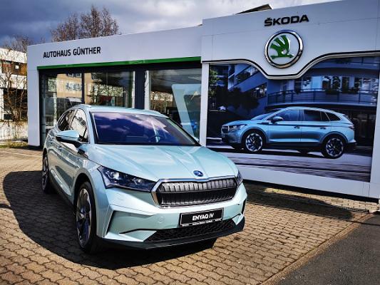 Günther - Das Autohaus (Škoda Hardheim)