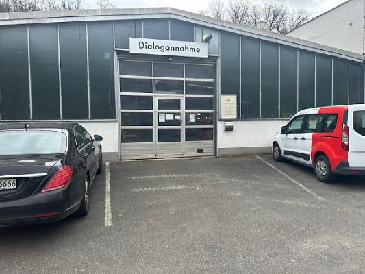 Reifenservice/Werkstatt Belcic