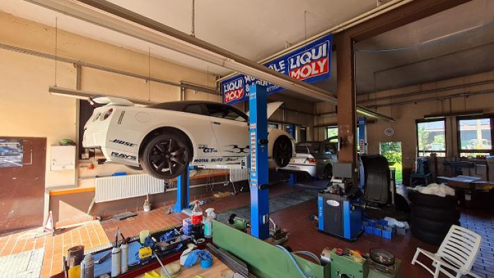 LRM - Landsiedel Reifen Montage