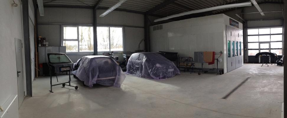 Autoglas Zentrum Mosbach