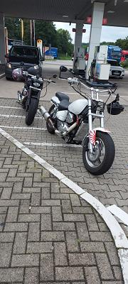 Horvat Lackierzentrale