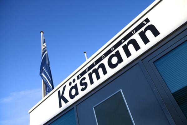 Autohaus Käsmann GmbH