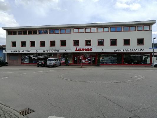 Lumos Autotechnik | Mosbach