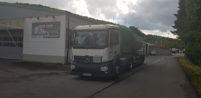 KFZ Werkstatt A.Thee Inh. M.Auernhammer