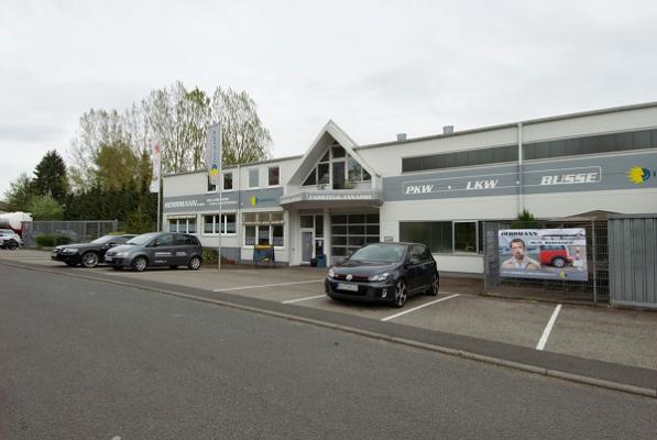 Herrmann GmbH Karosserie + Lack