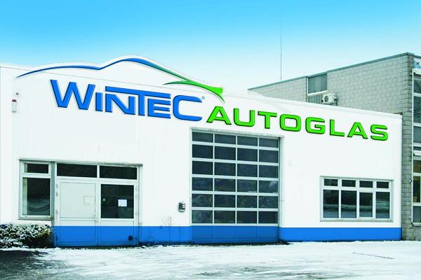 Wintec Autoglas - Herrmann GmbH