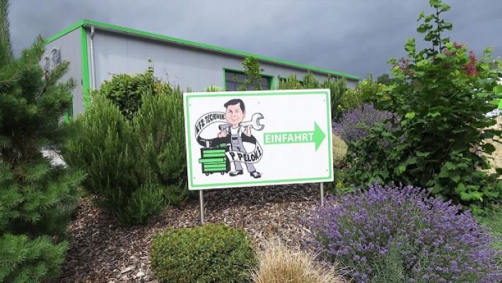 KFZ-Technik P. Peloke