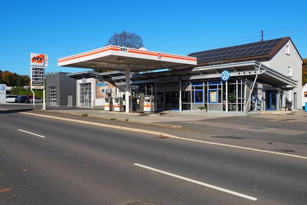 Auto Hemberger GmbH & Co. KG