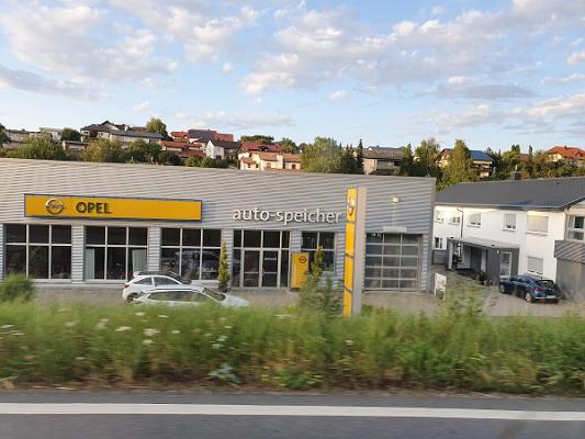 Auto-Speicher Inh. Uwe Speicher