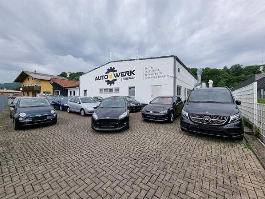 Autowerk Mosbach GbR